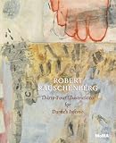 Robert Rauschenberg: Thirty-Four Illustrations for Dantes Inferno