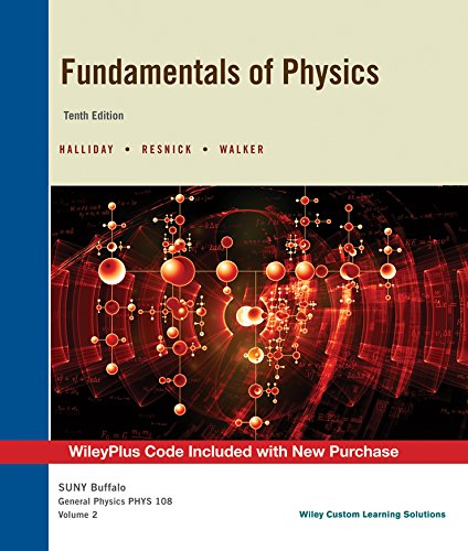 Fundamentals of Physics 10e: unknown author: 9781118984871: Amazon.com ...