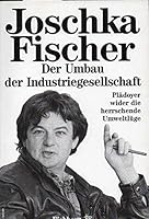 Der Umbau der Industriegesellschaft 3821811269 Book Cover