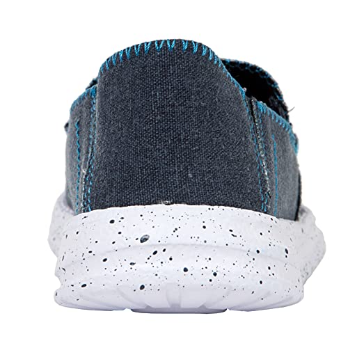 Image of Deer Stags Kick Back Jr Boys' Toddler-Youth Slip On