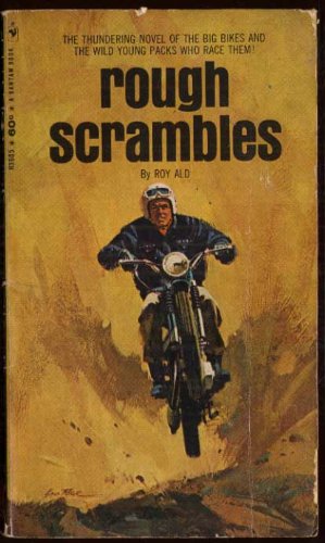 Rough Scrambles B000FUHYAY Book Cover