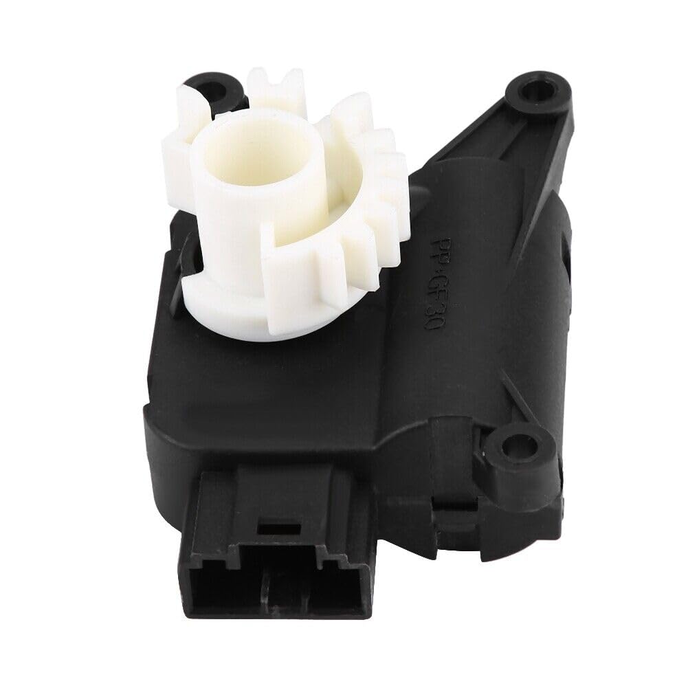 Partsline Servomoteur de Recyclage d'Air compatible avec A3 Q2 Q3