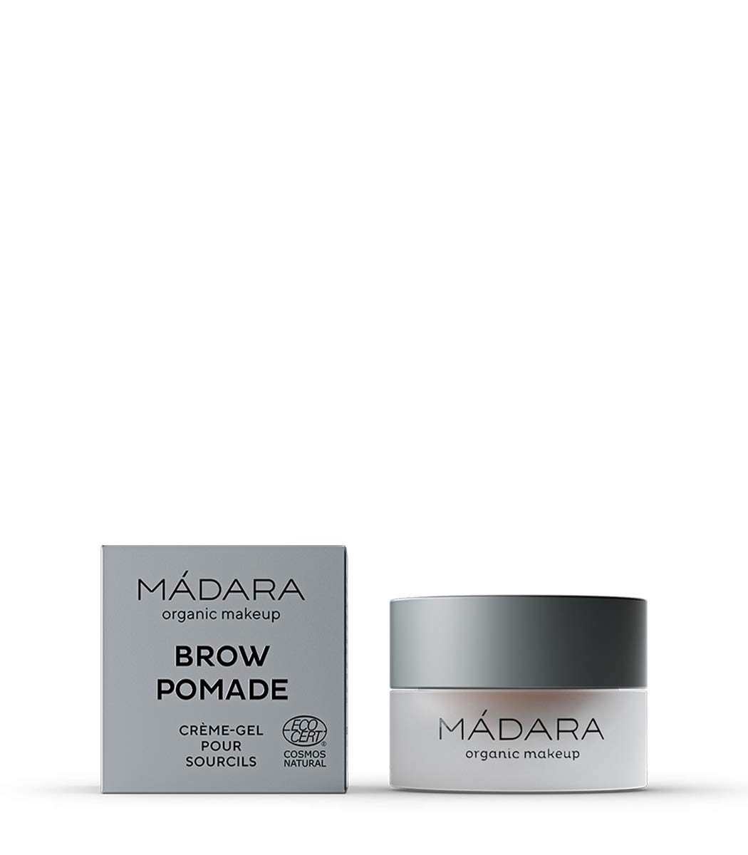 MÁDARABrow Pomade #20 FROSTY TAUPE - 5g