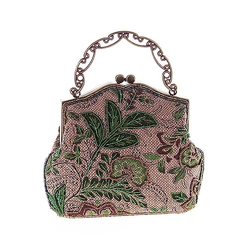 刺繍 ビーズバッグ」の人気商品一覧 | 安い商品を通販サイトから探す