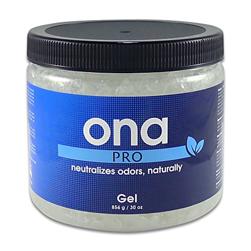 Preisvergleich Produktbild ONA Gel Pro 1 l (856 g / 30 oz)