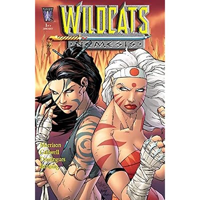 Wildcats
