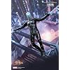 [ Movie Masterpiece Amazing Spider-Man 2 -Sixth Scale Figure Electro