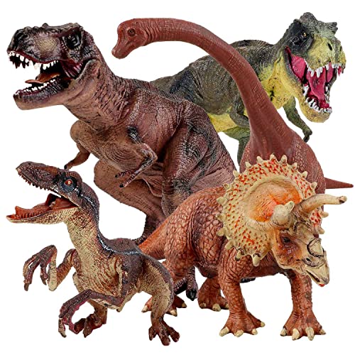 Top 10 Best Large Plastic Dinosaur Toys Reviews & Buying Guide Katynel
