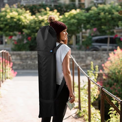 Bolsa de repuesto para silla de camping plegable con correas dobles 3