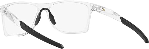 Miniatura 6 de Oakley Ox8173 Activate - Marcos cuadrados para gafas graduadas para hombre