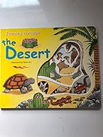 Journey Through the Desert 1900933926 Book Cover