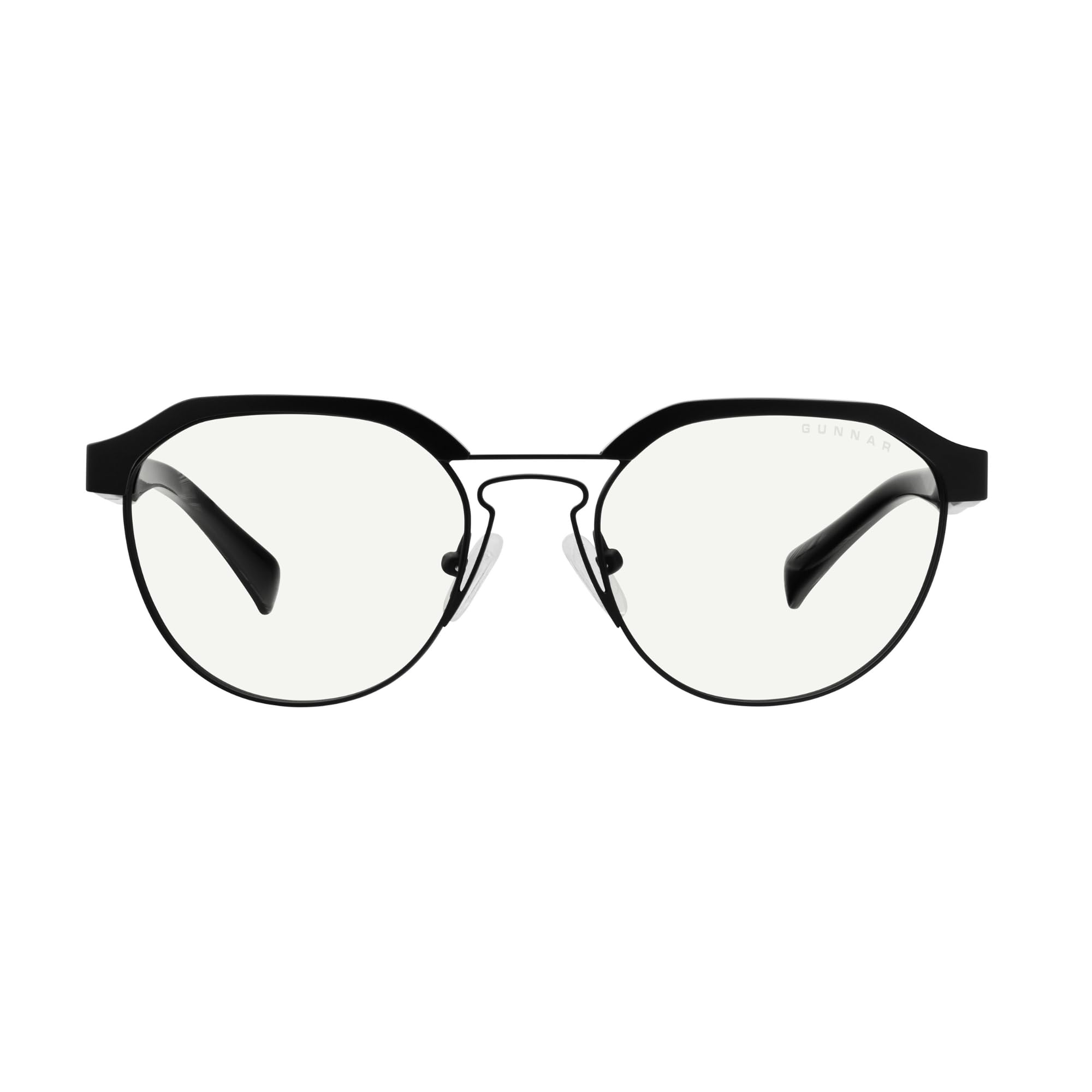 Gunnar Gaming-Brille - Campbell - Blaulichtfilter