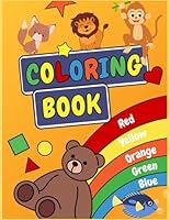 crayons Colouring Book for Kids: Fun Activity Colouring Book For Children B0D8TNGWSR Book Cover