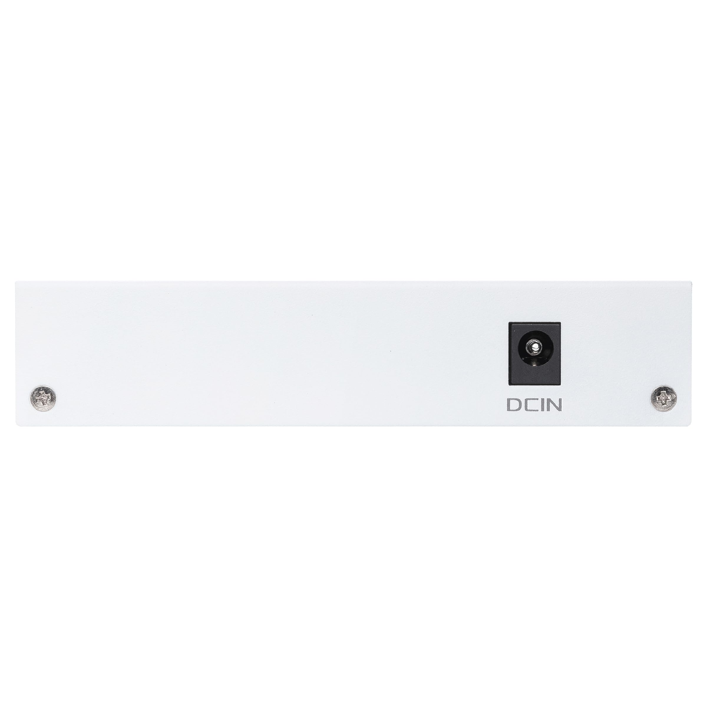 ASUS ExpertWiFi EBG15, routeur Filaire Gigabit VPN, jusqu'à 3 Ports WAN ethernet + 1 USB WAN, prévention des intrusions IPS, Pare-feu de Couche 7, sécurité réseau de Grade Commercial
