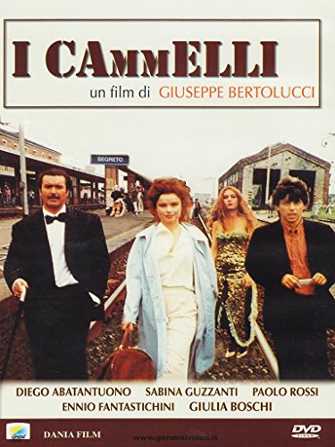 I Cammelli I Cammelli