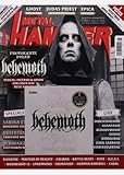metal hammer magazin  Metal Hammer 5/2025 \