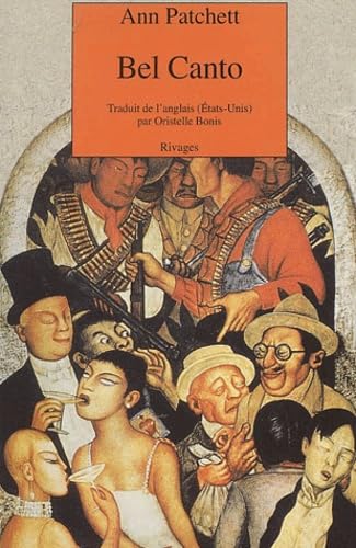 Bel canto [French] B000OEAHNC Book Cover