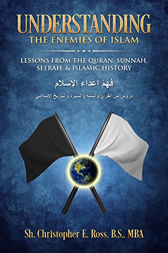 Understanding The Enemies Of Islam Lessons From The Quran Sunnah