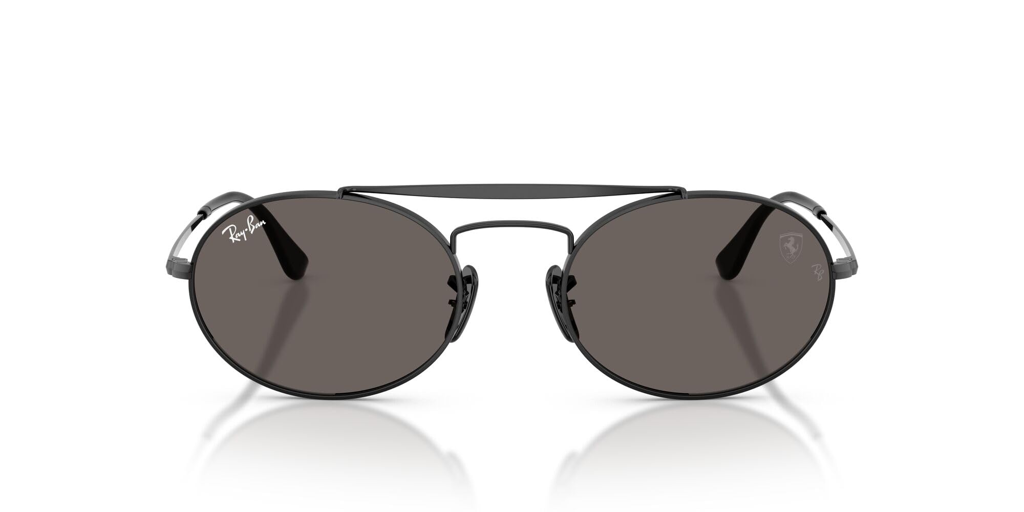 

                                                    Ray-Ban RB3775M Scuderia Ferrari Collection Sungla