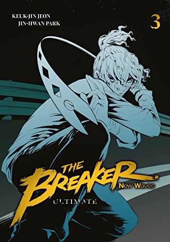 The Breaker New Waves — Tome 3