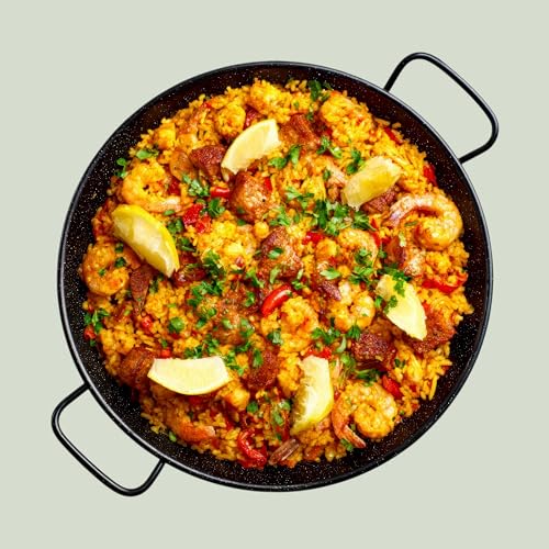 AROMATA - Sel parfumé aux Aromates, concassé - 100 gr/Assaisonnement Riz, Poissons, bouillons et Cuisine Méditérrannéenne – vue 5