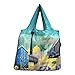 Produktbild Envirosax Travel Berlin Bag 5 Roll Up Shopping Bag