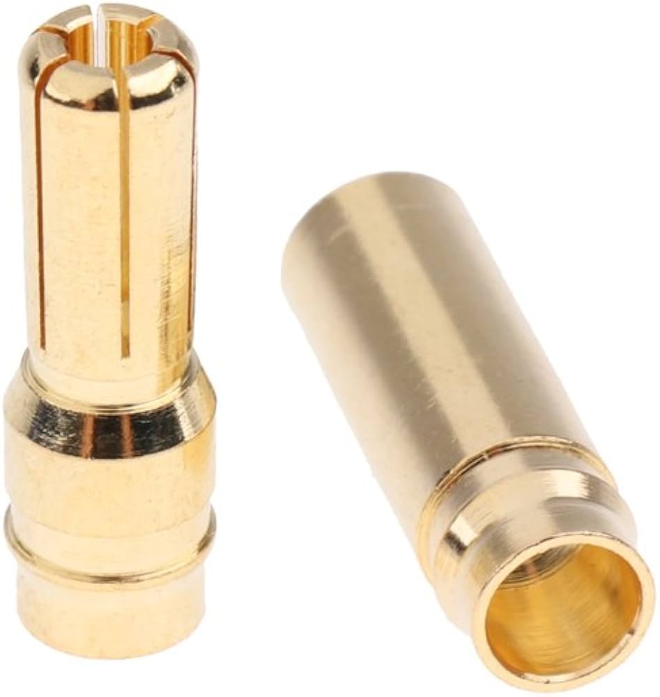 RC Connectors Explained, 56 OFF