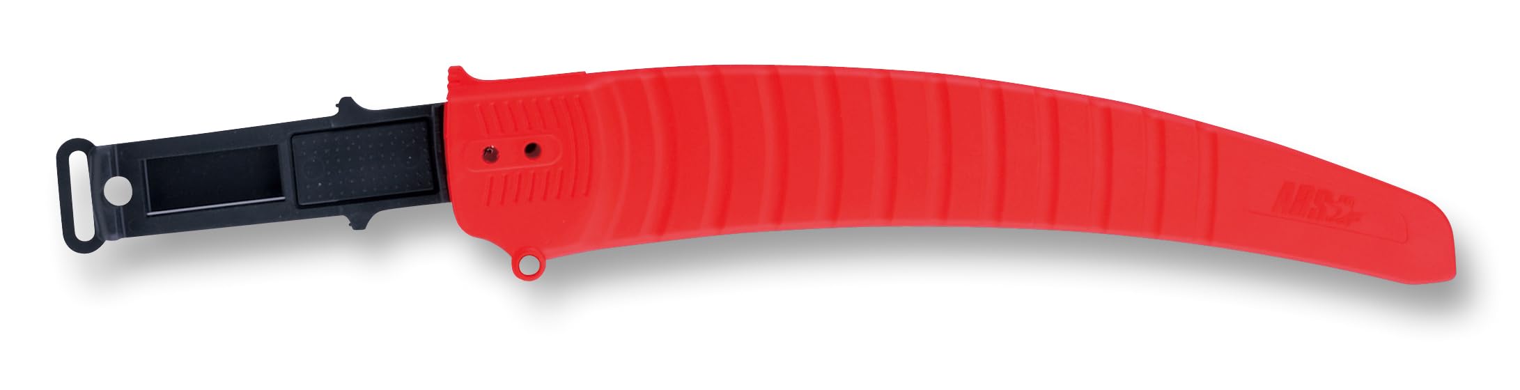 ARS 300mm Straight Blade Pruning Saw Sheathed ARS-UV-32E - Serrucho (tamaño: 300mm)