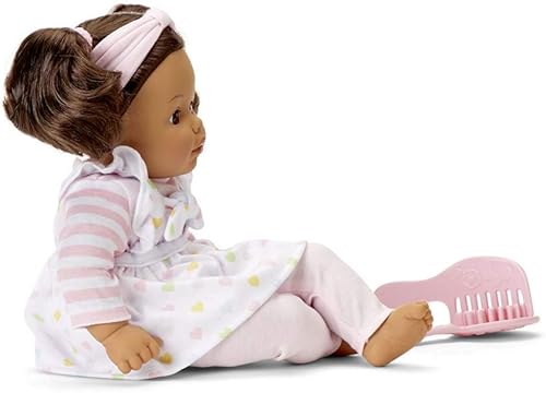 Miniatura 4 de Madame Alexander My Little Girl, Polka Dot Pinafore