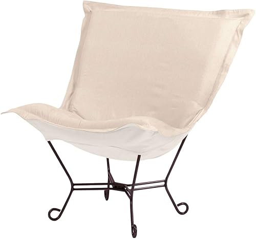 Miniatura 237 de Howard Elliott - Silla de asiento con tapa, asiento alternativo multiusos con marco de titanio, muebles de patio para campamento, hogar, interior y