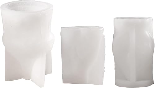 Miniatura 7 de Religión Natividad Estatua de Silicona Molde de Aromaterapia Vela Yeso DIY Resina Epoxi Molde de Fundición de Escritorio Ornamento