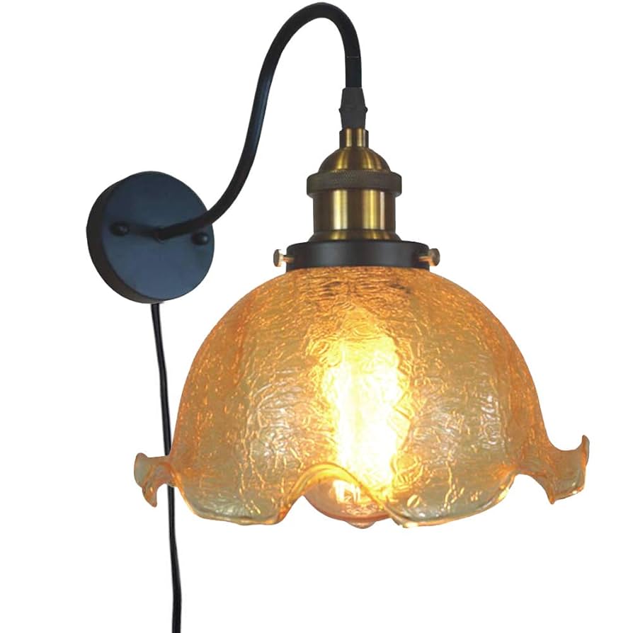 トルテ　壁掛けライト　ブラケットライト　照明　ハンドメイド　ステンドグラス ウィッチーズキッチンのブラケットライト 【 トルテ Torte