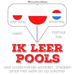 Ik leer Pools Titelbild