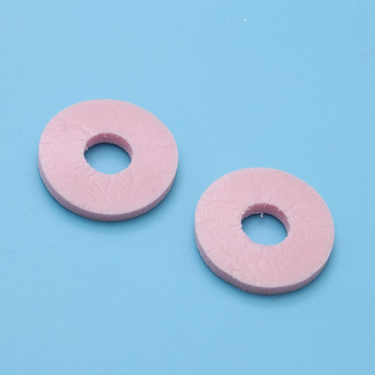EXCEART Cojines De Callos Autoadhesivos Para De Pies Almohadillas De Maíz Impermeables De Látex Protección Contra Rozaduras Para Uso Diario