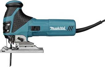 Scie sauteuse Makita 4351FCTJ 720 W, 2,5 Kg