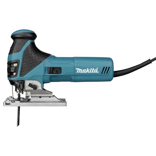 Makita 4351FCTJ 720 W Jigsaw 2.5 kg
