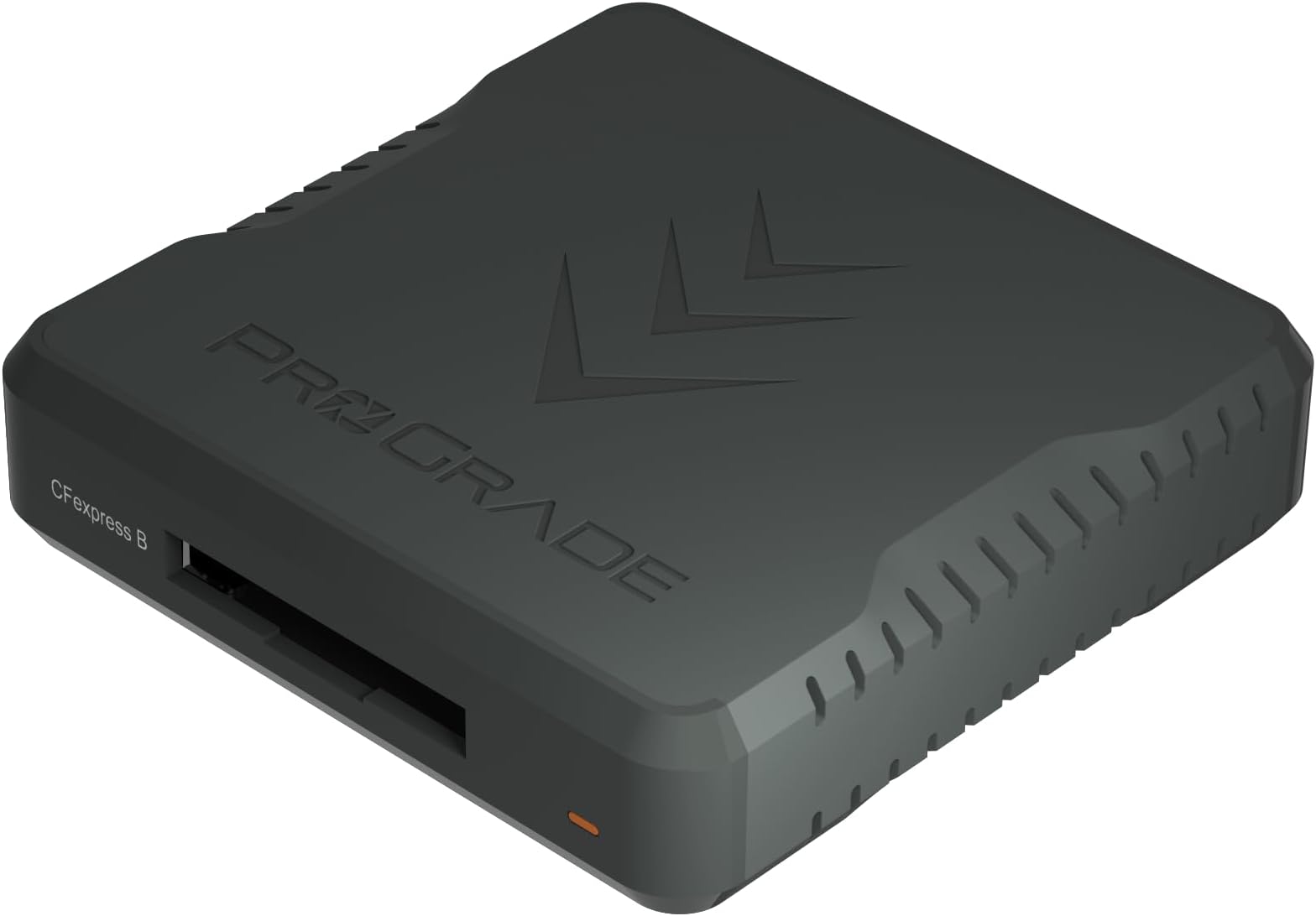 ProGrade Digital CFexpress Type B Single-Slot Memory Card Reader | USB 4.0 for Professional Filmmakers, Photographers, Content Creators
