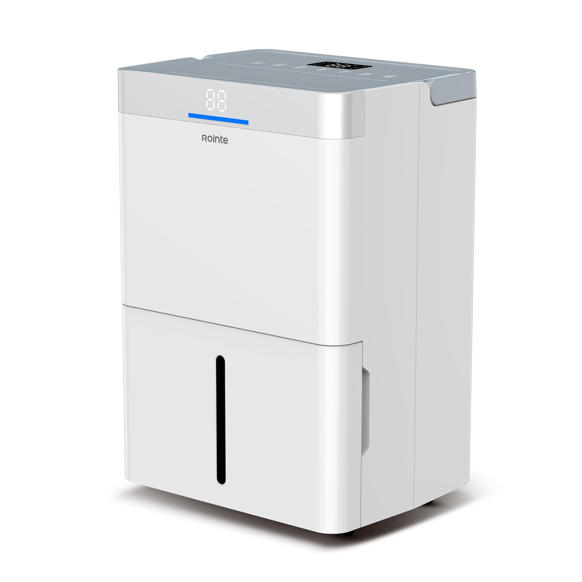 Deshumidificador Rointe Drypure (30L)
