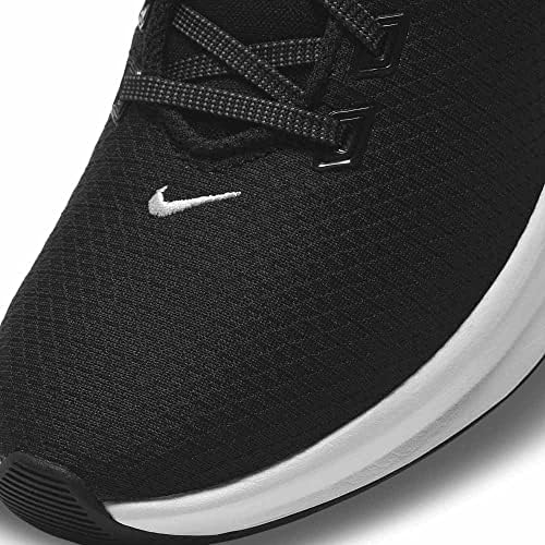 Nike Women's Air Max Bella TR 4 Running Trainers CW3398 Sneakers Shoes, Black/White-Dk Smoke Grey, 10 M US | Image 6