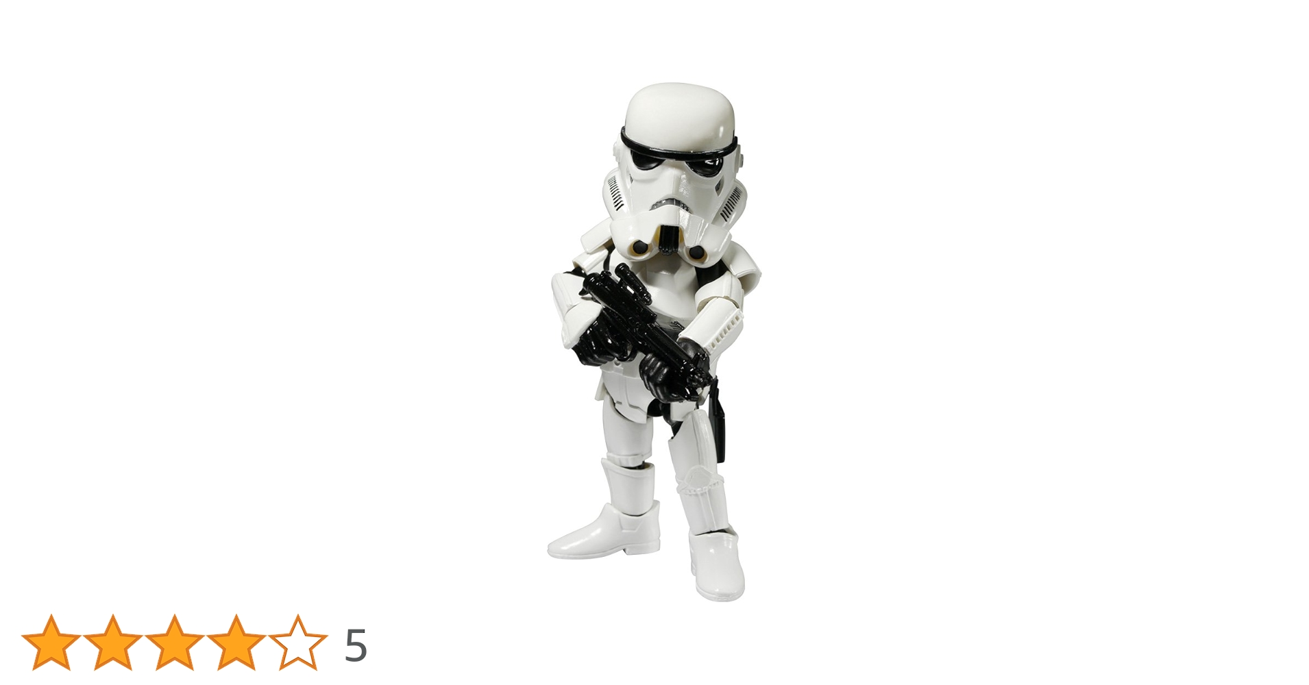 Amazon | 【ハイブリッド・メタル・フィギュレーション】 #005