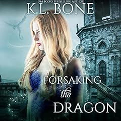 Couverture de Forsaking the Dragon