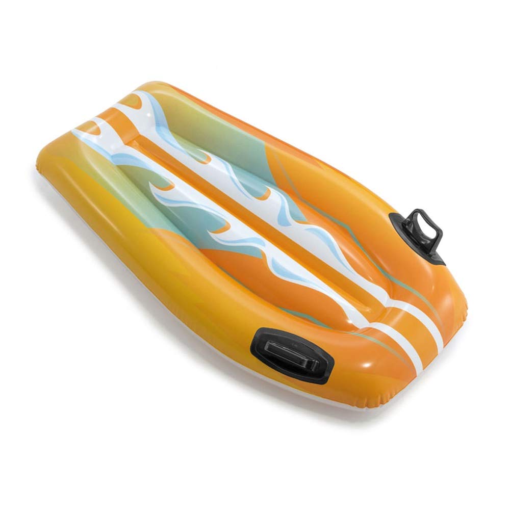 Buy Yellow Knight Floating Raft, Floating Raft, Floating Bed, Floating