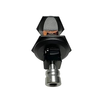 360 Degree GRZ122 Reflective Prism with Metal Holder for Total Stations Topography Survey