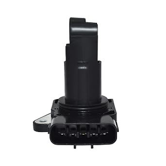 Mass Air Flow Sensor MAF ZL01-13-215 Fit for Mazda 3 5 6 MX-5 Miata Protege RX-8
