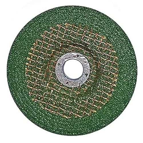 Image of Inditrust M10 Arbor Drill to Angle Grinder Converter - Variable Connecting Rod with 1pc Wood, Marble Cutting Blade, Flap Disc, Paint Remover & Grinding Wheel