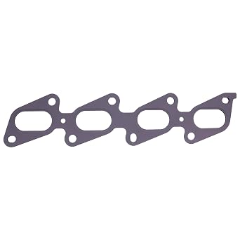 Exhaust Manifold Gasket Engine Intake Manifold Seal 55565348 Compatible with Chevrolet Cruze Sonic Trax 2011-2021 Buick Encore 1.4L 2013-2021