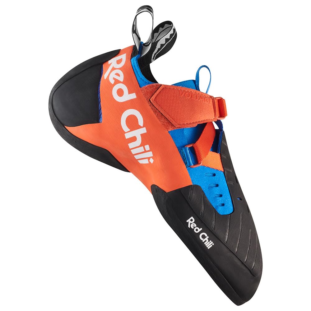 Red Chili Unisex Voltage X Zapatillas de escalada
