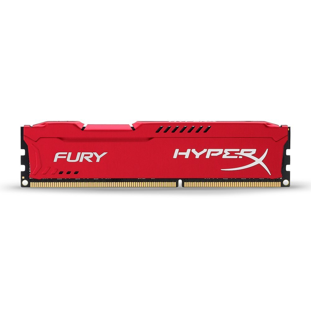 16GB　HyperXR FURY DDR4 2933MHz XMP Amazon | キングストン HX429C17FR/16 16GB DDR4 2933MHz CL17 1.2V