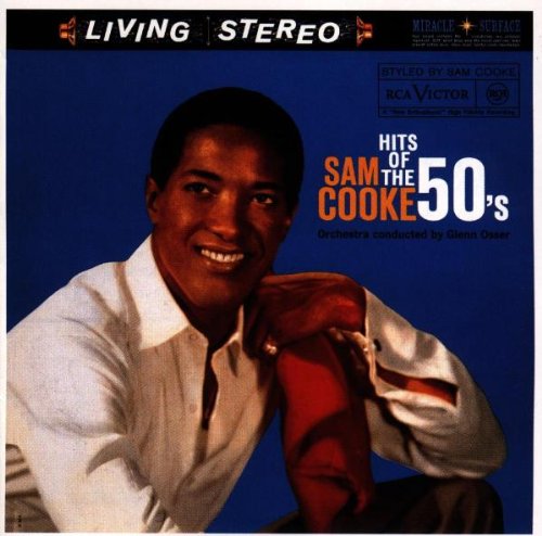 Sam Cooke Hits Of The 50S