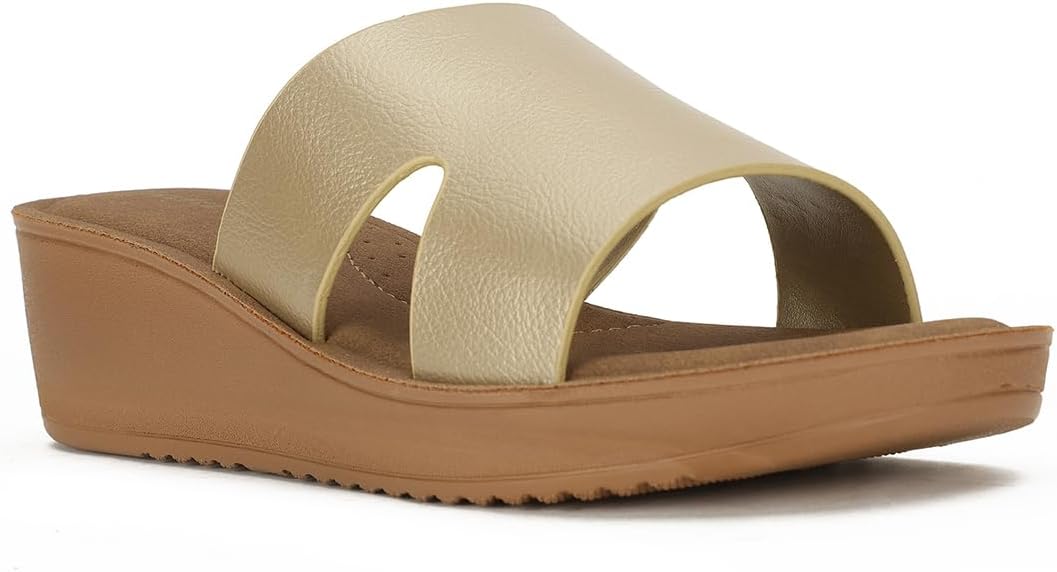 Women's Wedge Heel Sandal